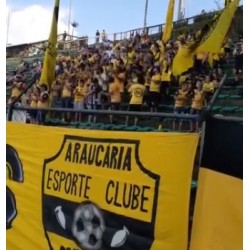 Terceira Divisão Estadual 2024 tem tabela de jogos divulgada pela Federação Paranaense de Futebol